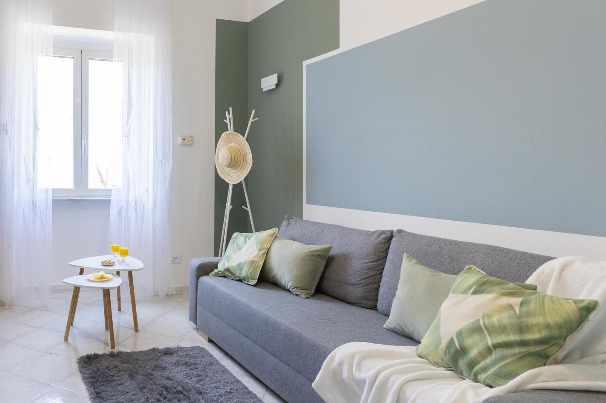 Verde Salmastro Livorno Exterior foto